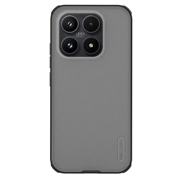 Cover til 17 - TPU+PC, Sort Svart