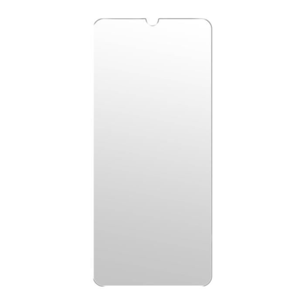 Glas til Samsung A32 5G, A02s, A02, A03, A03s og A03 Core 9H Hårdhed Transparent