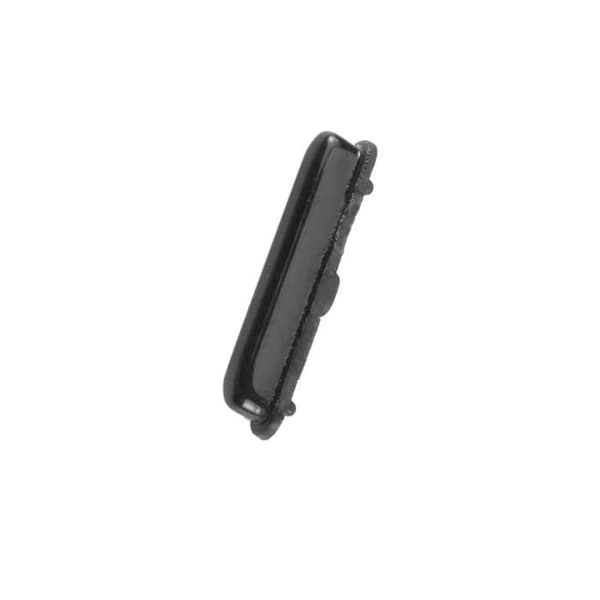 Power-knap - SAMSUNG - Galaxy A51 - 100% Original - Sort - Service Pack Svart