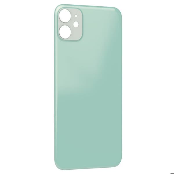 Ersättningsbatteri för iPhone 11 Grön Grön