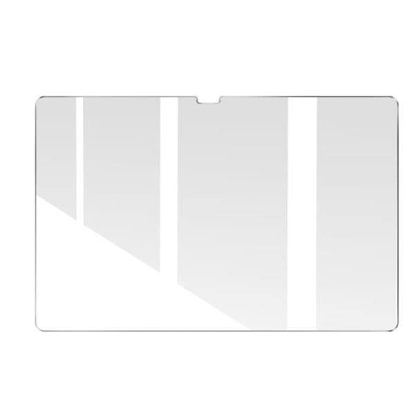 Beskyttelsesfilm - AVIZAR - Galaxy Tab S7 FE - Fleksibel - Gennemsigtig - Anti-ridse