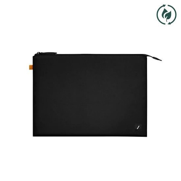 Native Union W.F.A Stow Lite-kompatibel Macbook Pro 16" (2019/2021 M1) Sort