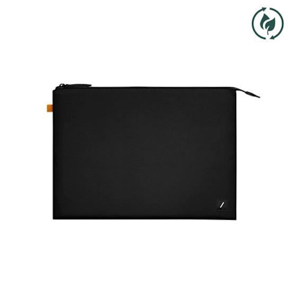 Native Union W.F.A Stow Lite -yhteensopiva Macbook Pro 16" (2019/2021 M1) musta
