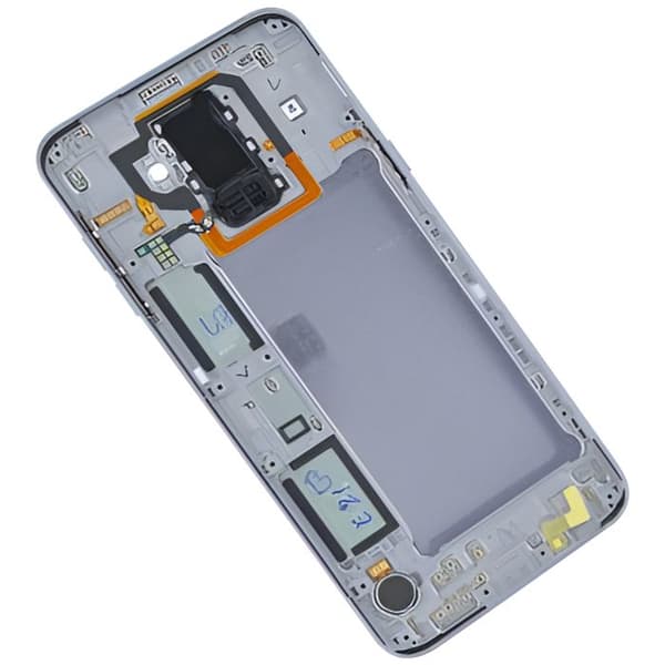 Cachebatteri til Samsung Galaxy A6 Plus Original Service Pack Samsung Lavande