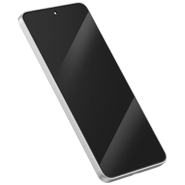 Original Fullskärm för Xiaomi Redmi Note 14 5G AMOLED Panel Service Pack Xiaomi Grå Grå