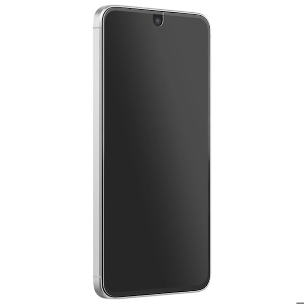 Pakkaus 2x Pehmeä Näytönsuojus Samsung Galaxy A36 Alkuperäinen Samsung Läpinäkyvä Vit