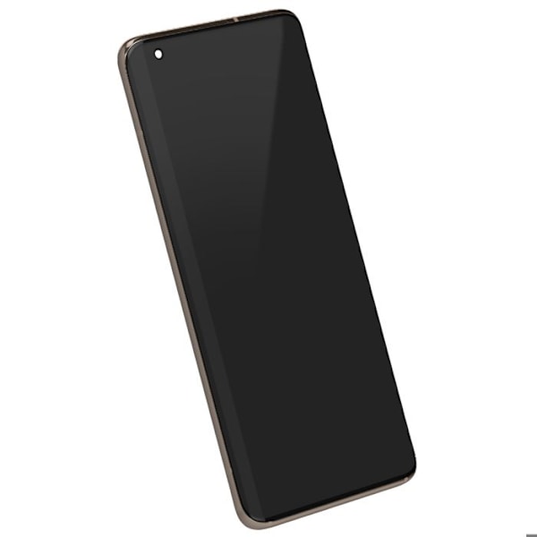 Skærm til Xiaomi Mi 10 Pro LCD + Touch Glass + Xiaomi White Chassis Vit
