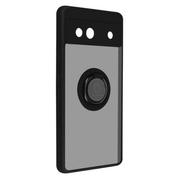 Cover Support Google Pixel 7a Black Cover Ring