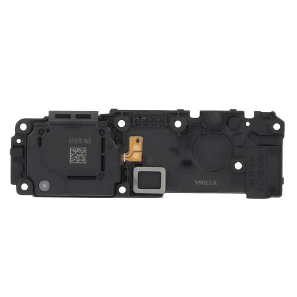 Reservedel Højttaler til Samsung Galaxy S20 FE Original Sort