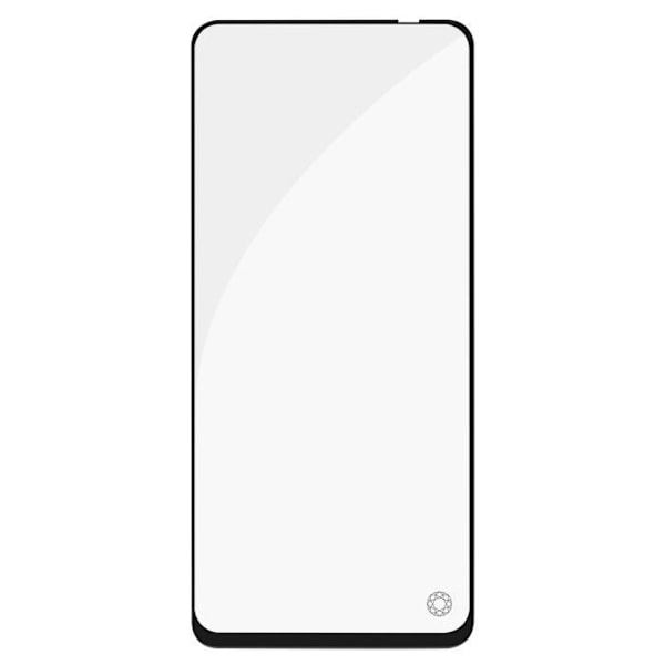 Sprængsikkert glas til Oppo Find X5 Lite og OnePlus Nord CE 2 5G Force Glass Black Svart