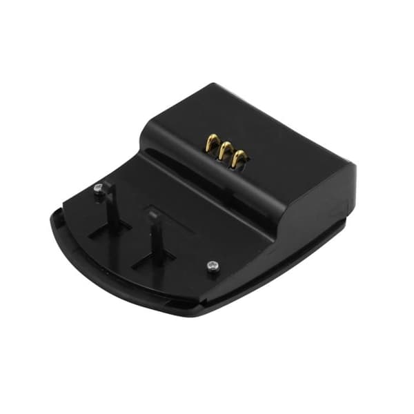 Ladefod til Canon BP-911 / BP-914 / BP-915 / BP-924 Sort