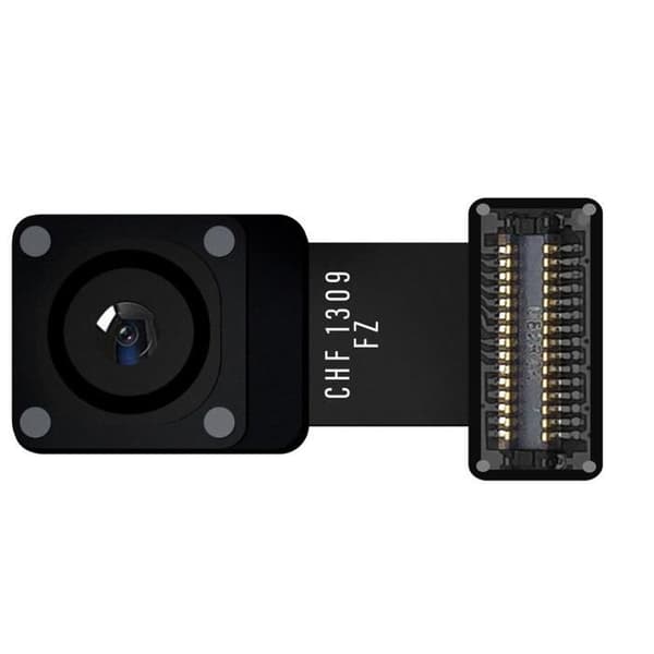 Etukamera Xiaomi Redmi Note 7 - 7 Pro Etuosan vaihtolinssi