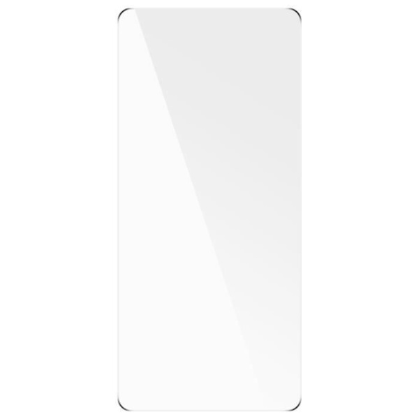 Hærdet glas - AVIZAR - Xiaomi Poco F5 - 9H hårdhedsindeks - Anti-fingeraftryk - Anti-eksplosion