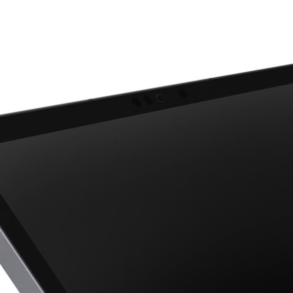 Etukamera iPad Pro 12.9 2021 -versiolle - Vaihto edessä - musta - 5 g