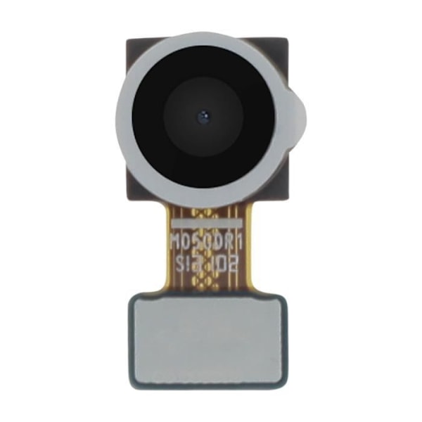Bagkamera - Samsung - Galaxy A54/A34 5G - Macroobjektiv 5MP - Sort - Original Svart