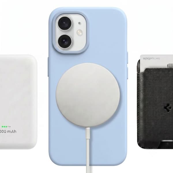 Cover til iPhone 16 Plus Model SolidX Soft Touch Stødabsorberende Rhinoshield Kongeblå Blå