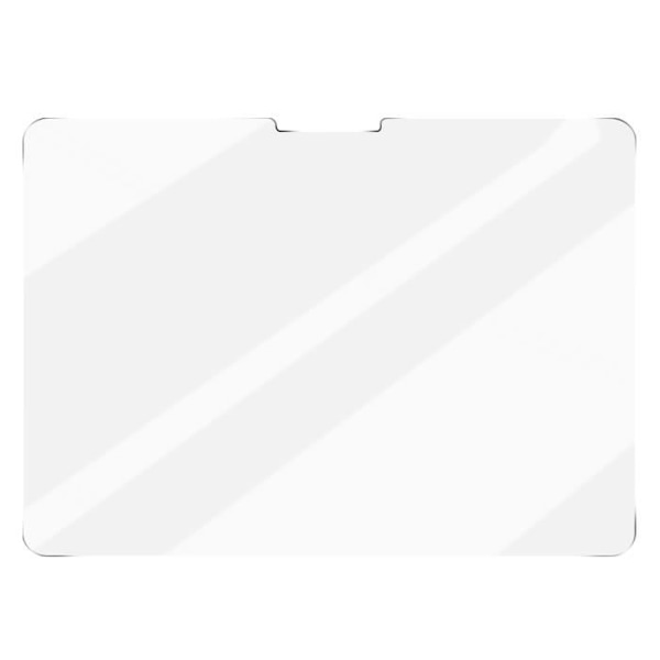Hærdet glas - AVIZAR - iPad Pro 11 2024 - 9H Hårdhed - Anti-ridse - Affasede kanter