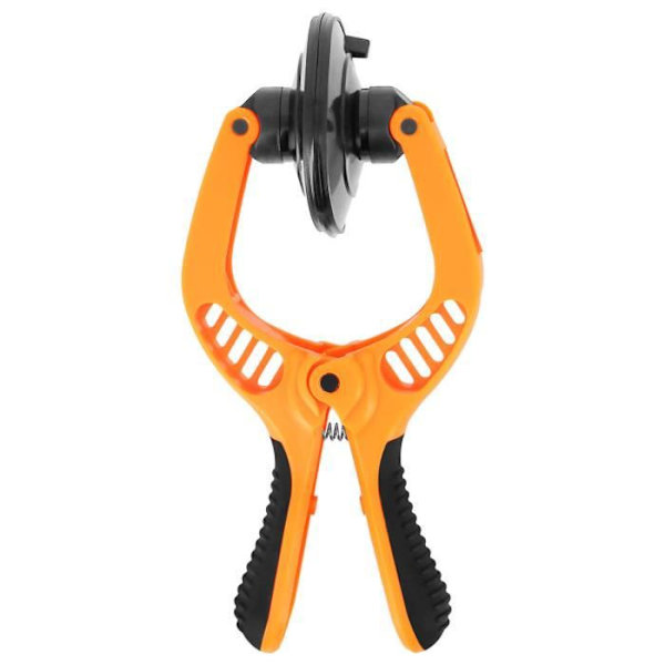 Sugekoptang - JAKEMY - iSlack - Afmontering af skærm - Smartphone/tablet - Orange