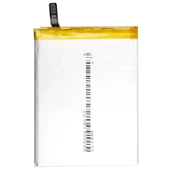 Intern batteri - RELIFE - SNYSCA6 - 5000mAh - Kompatibelt med Sony Xperia 1 IV og 1 V - Lithium Ion Svart