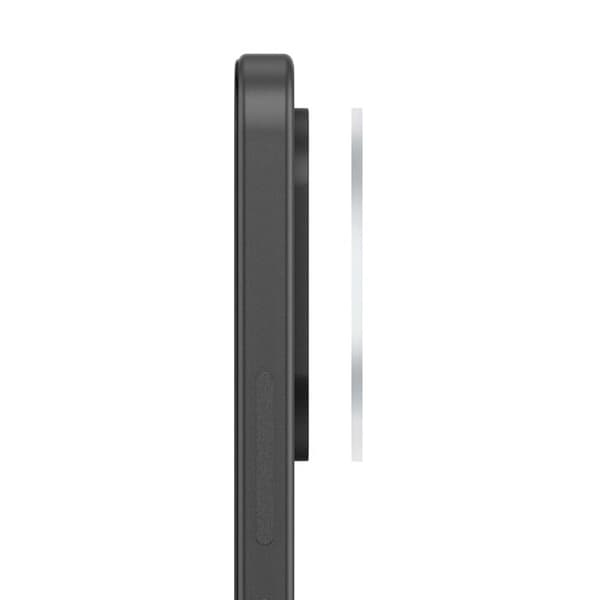 Kamerabeskyttelse til OnePlus Nord CE5 Ultra-Robust iMak Gennemsigtig