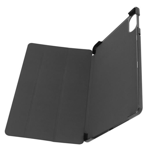 Etui för Honor Pad X9 - Honor - Trefaldig - Syntetiskt läder - Videostöd - Hel skydd Blå