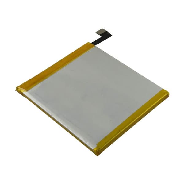 Batteri - AVIZAR - LG G8s ThinQ - Li-Polymer 3500mAh - 3.85V - Sikker erstatning