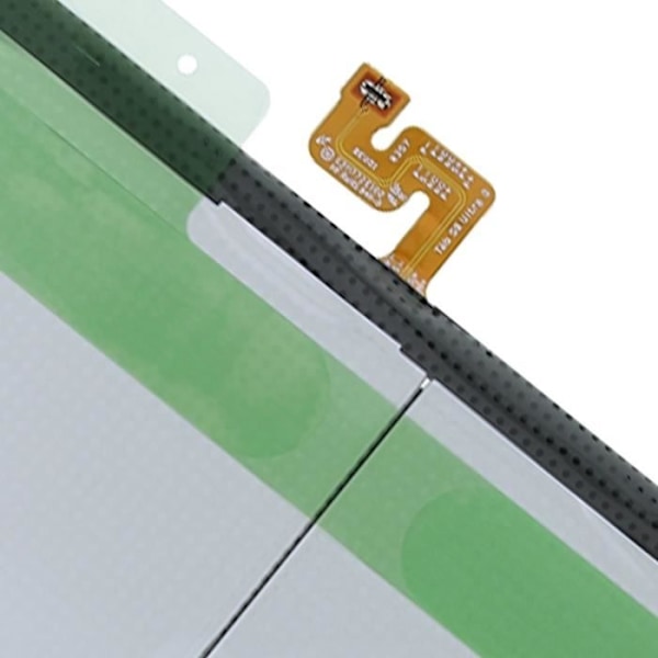 Sisäinen akku Samsung Tab S9 Ultra 11200mAh malli EB-BX916ABY Musta Svart