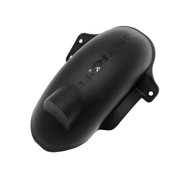 Bagagerumsbeskyttelse til Dualtron Raptor, Raptor 2, Spider og Spider 2 Minimotors Sort Svart