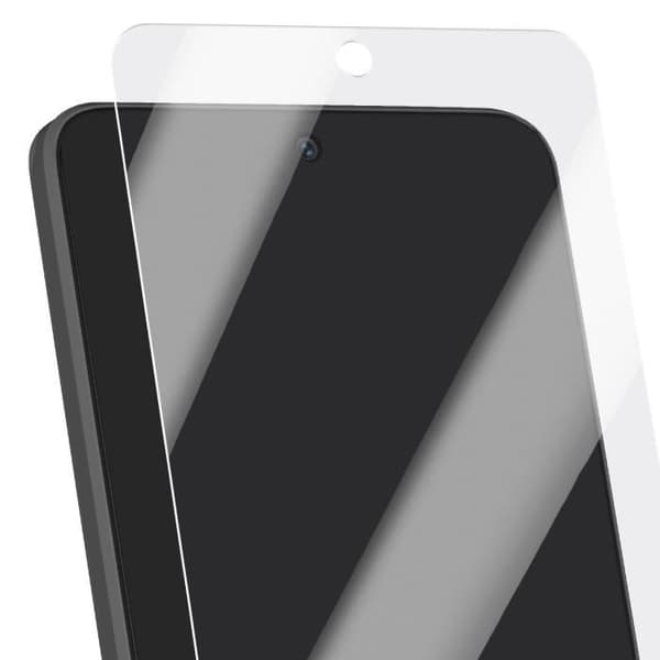 Skärmskydd till Huawei Nova 12i Soft Anti-Scratch Thin Transparent Transparent