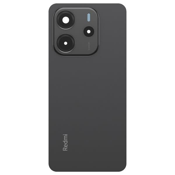 Originalt batteri til Xiaomi Redmi Note 14 4G Service Pack Xiaomi Sort Svart