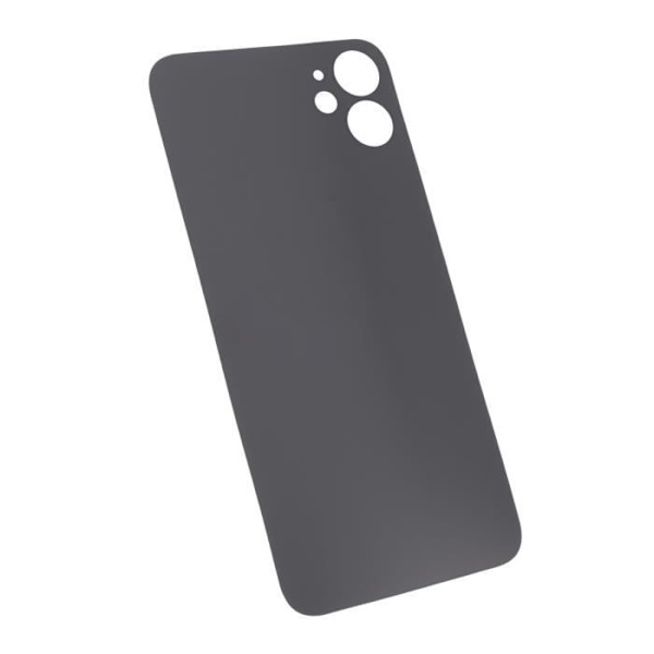 Udskiftning af bagglas til iPhone 11 - AVIZAR - Grøn - Kompatibel reservedel Grön
