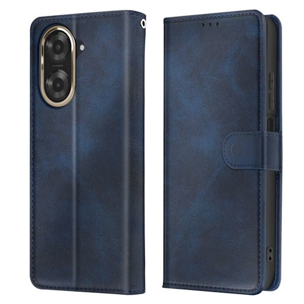 Housse Folio для Xiaomi Redmi A5 Tuki Video Sininen Blå
