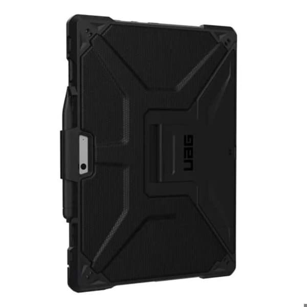 Cover til Microsoft Surface Pro 13" Metropolis-serien med støtteben UAG Sort Svart