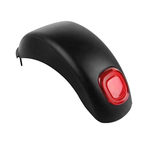 Bakskärm för Zero 10 Original Zero Svart Svart