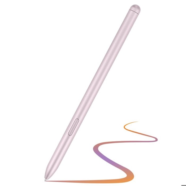 Stift för Samsung Galaxy Tab S10 Ultra Högt Känslighet Rosa Rosa