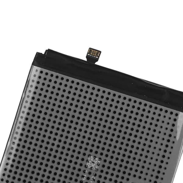 Intern batteri til Honor Magic 5 Lite 5100mAh model HB506492EFW Sort Svart