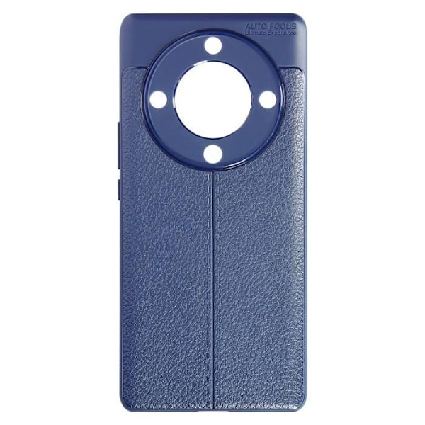 Honor Magic 5 Lite 5G Case Nahkainen tehostekotelo