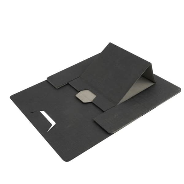 Tablet- og computerbordstøtte Origami Style Foldbar Vipbar 4smarts