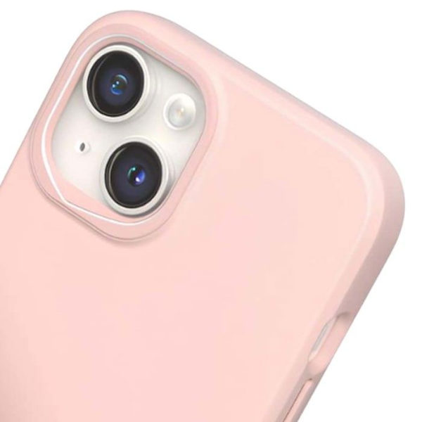 Coque Magsafe - SPIGEN - iPhone 14 Plus - ShockSpread - Stødabsorbering op til 3,5m - Rosa Rosa