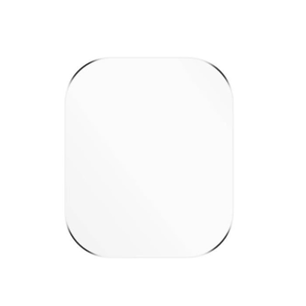 Näyttökalvo - 3MK - Xiaomi Redmi Watch 3 - Rikkoutumaton - Itsekorjautuva - 0,18 mm Transparent