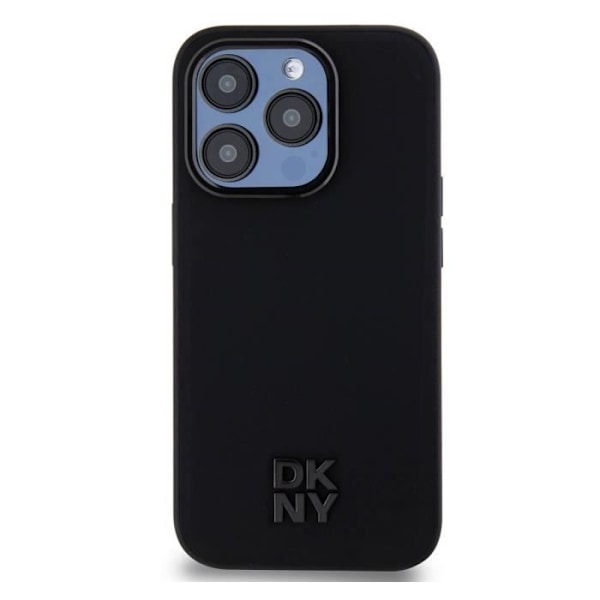Coque Bageste til iPhone 14 Pro MagSafe DKNY Sort Svart