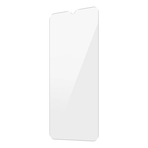Film för Samsung A12 - 3mk - Flexibelt glas 6H - Keramisk beläggning - Reptålig