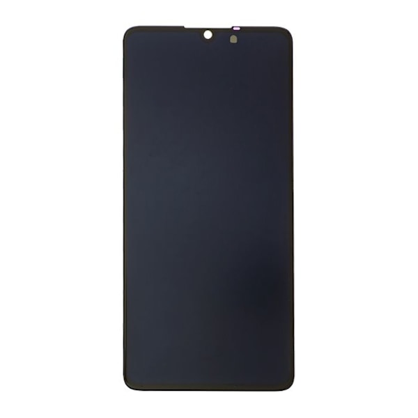 LCD IPS ja kosketusnäyttökorvike Huawei P30 Musta Svart