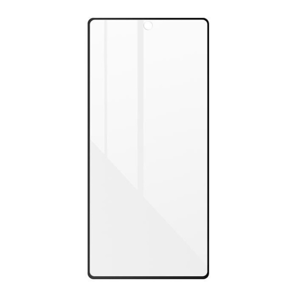 Suojakalvo - IMAK - Google Pixel 6 Pro - 9H karkaistu lasi - Iskunkestävä - Ultrakevyt Svart