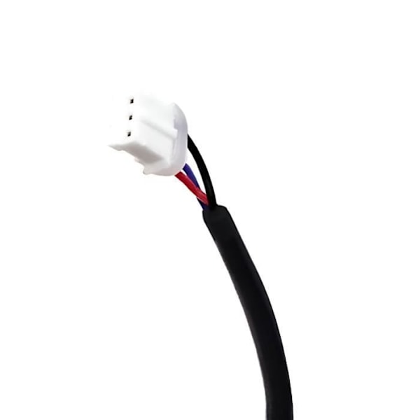 Barre LED Luminøs for Dualtron Achilleus Installation Dæk Venstre Minimotors Hvid Vit