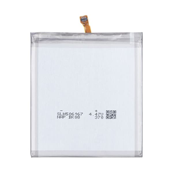 Vaihtopatteri - AVIZAR - Samsung Galaxy S23 - 3785mAh - Harmaa - Litiumioni Grå