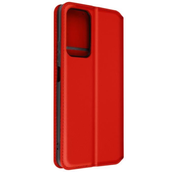 Xiaomi Redmi Note 11 Pro Plus -kotelo, punainen kotelo