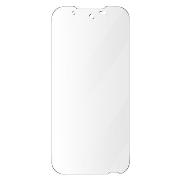 Hærdet glas - CROSSCALL - Core Z5 - 9H hårdhed - Ridsebeskyttelse - Tykkelse 0,33 mm Transparent