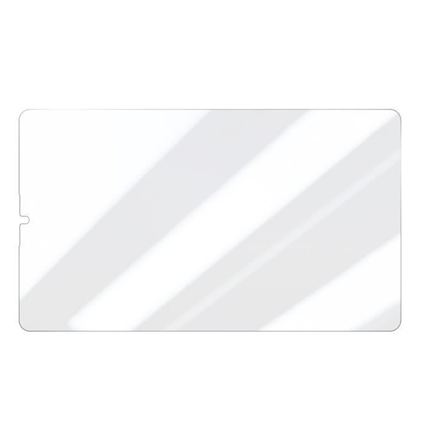 Suojakalvo - AVIZAR - Samsung Galaxy Tab A9 - Naarmuuntumaton - Läpinäkyvä - joustava