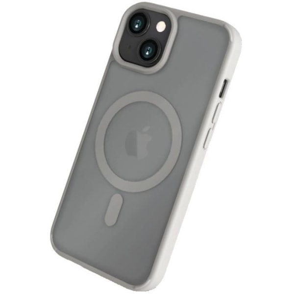 SO SEVEN MAG SUNRISE GRAY IPHONE 14 CASE